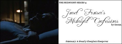 Janet Fraiser's Midnight Confessions