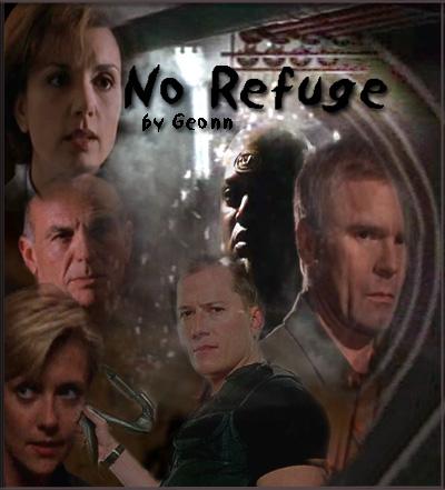 No Refuge